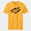 Perfect Blend ® CVC Tee Thumbnail