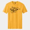 Perfect Blend ® CVC Tee Thumbnail