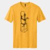 Perfect Blend ® CVC Tee Thumbnail