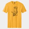 Perfect Blend ® CVC Tee Thumbnail