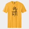 Perfect Blend ® CVC Tee Thumbnail
