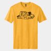 Perfect Blend ® CVC Tee Thumbnail