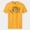 Perfect Blend ® CVC Tee Thumbnail