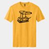Perfect Blend ® CVC Tee Thumbnail