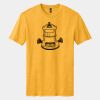Perfect Blend ® CVC Tee Thumbnail