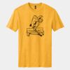 Perfect Blend ® CVC Tee Thumbnail