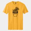 Perfect Blend ® CVC Tee Thumbnail