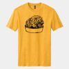 Perfect Blend ® CVC Tee Thumbnail