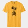 Perfect Blend ® CVC Tee Thumbnail