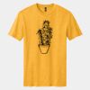 Perfect Blend ® CVC Tee Thumbnail