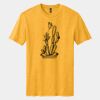 Perfect Blend ® CVC Tee Thumbnail