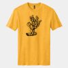 Perfect Blend ® CVC Tee Thumbnail