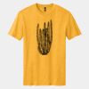 Perfect Blend ® CVC Tee Thumbnail