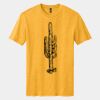Perfect Blend ® CVC Tee Thumbnail