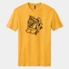 Perfect Blend ® CVC Tee Thumbnail