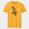 Perfect Blend ® CVC Tee Thumbnail