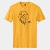 Perfect Blend ® CVC Tee Thumbnail