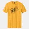 Perfect Blend ® CVC Tee Thumbnail