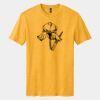 Perfect Blend ® CVC Tee Thumbnail