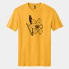 Perfect Blend ® CVC Tee Thumbnail