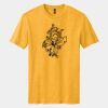 Perfect Blend ® CVC Tee Thumbnail