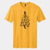 Perfect Blend ® CVC Tee Thumbnail
