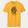 Perfect Blend ® CVC Tee Thumbnail