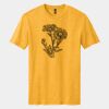 Perfect Blend ® CVC Tee Thumbnail