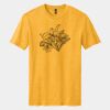 Perfect Blend ® CVC Tee Thumbnail