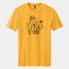 Perfect Blend ® CVC Tee Thumbnail