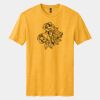 Perfect Blend ® CVC Tee Thumbnail