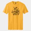 Perfect Blend ® CVC Tee Thumbnail
