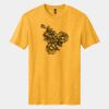 Perfect Blend ® CVC Tee Thumbnail