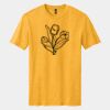 Perfect Blend ® CVC Tee Thumbnail