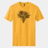 Perfect Blend ® CVC Tee Thumbnail