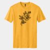 Perfect Blend ® CVC Tee Thumbnail