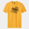 Perfect Blend ® CVC Tee Thumbnail
