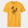Perfect Blend ® CVC Tee Thumbnail