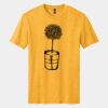 Perfect Blend ® CVC Tee Thumbnail