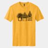 Perfect Blend ® CVC Tee Thumbnail