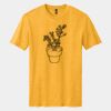 Perfect Blend ® CVC Tee Thumbnail