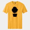 Perfect Blend ® CVC Tee Thumbnail
