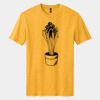 Perfect Blend ® CVC Tee Thumbnail