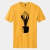 Perfect Blend ® CVC Tee Thumbnail