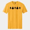 Perfect Blend ® CVC Tee Thumbnail