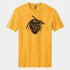 Perfect Blend ® CVC Tee Thumbnail