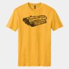 Perfect Blend ® CVC Tee Thumbnail