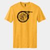 Perfect Blend ® CVC Tee Thumbnail