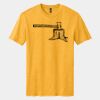 Perfect Blend ® CVC Tee Thumbnail