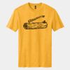 Perfect Blend ® CVC Tee Thumbnail